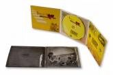 Digipack 2 ante o 3 ante